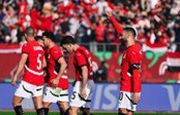 أبرز اللاعبين والتوقعات لمباراة مصر والسنغال في نصف نهائي كأس الأمم الأفريقية.. شاهد