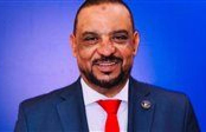 MP Ahmed Hafiz Praises Police Sacrifices, Congratulates Egyptians on Police Day & 25th January Anniversary, Commends President El-Sisi MP Ahmed Hafiz Praises Police Sacrifices, Congratulates Egyptians on Police Day & 25th January Anniversary, Commends President El-Sisi