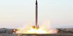 طهران: عرض مسيرات إيرانية في برلمان بريطانيا مثير للشفقة