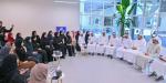 قافلة رواد الأعمال الشباب تختتم فعالياتها في عجمان