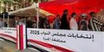 تحيا مصر يرصد جولة الإعادة في الجيزة.. 10 مقاعد متبقية يتنافس عليها 20 مرشحًا في 6 دوائر