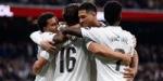 الريال ضد غيرونا.. تشكيل ريال مدريد الرسمي ضد جيرونا في الدوري الإسباني