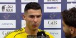 بعد فوز النصر على الأهلي.. كريستيانو رونالدو ينتقد أجواء الدوري والتحكيم