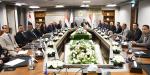 جوهر نبيل يلتقي بسيف الوزيري لبحث تطوير الرياضة المصرية