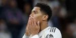 نتيجه ماتش الريال اليوم.. اهداف وملخص ونتيجه مباراة ريال مدريد وريال أوفييدو في الدوري الإسباني
