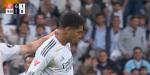 الريال ضد ريال أوفييدو.. جود بيلينجهام يسجل الهدف الثاني لـ ريال مدريد في مرمى ريال أوفييدو بالدوري الإسباني