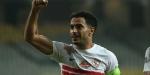 عمر جابر: مباراة سيراميكا في الدوري كانت حياة أو موت والزمالك استحق اللقب