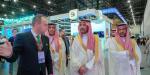 منطقة الدرع العربي.. كنوز معدنية تعزز موقع المملكة 
في سلاسل إمداد المعادن الحرجة عالميا