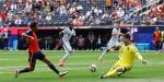 إسبانيا تهزم بلجيكا 2-1 وتتأهل لمواجهة فرنسا في نصف نهائي المونديال