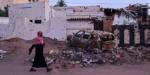 مجموعة السبع تهاجم "الدعم السريع" بسبب جرائم الأبيض السودانية
