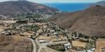 الجزر اليونانية تواجه أزمة جفاف تهدد موسم الصيف السياحي