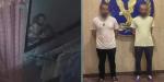 ضبط عامل بالقليوبية بعد ظهوره في فيديو متداول يقف عاريًا بشرفة منزله