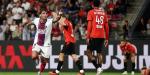 باريس سان جيرمان يستهل مشواره في الدوري الفرنسي بتعادل مثير أمام رين - النيل نيوز