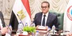 وزير الصحة يصدر قرارا بتكليف 10 آلاف و925 صيدليا من دفعة 2023 - النيل نيوز