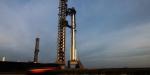 "SpaceX" تنشئ منصة إطلاق في لويزيانا بقيمة 100 مليار دولار - النيل نيوز