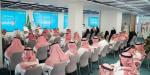2.5 مليار ريال اتفاقيات لدعم تمويل صادرات المنشآت السعودية - النيل نيوز