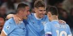 لاتسيو يفوز على جنوى 0/1 في الدوري الإيطالي - النيل نيوز