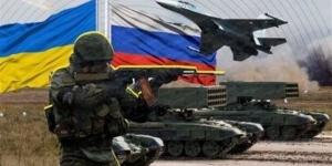 الصين تدعم عقد مؤتمر للسلام بين روسيا وأوكرانيا