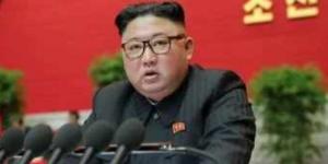 كوريا الشمالية تعلن نجاح إطلاق صاروخ برأس حربى يفوق سرعة الصوت