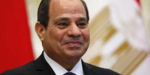 الرئيس السيسي: أمن مصر وسلامة شعبها خياري الأول وفوق أي اعتبار