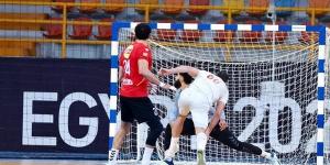 اتحاد كرة اليد يعلن موعد نهائيات كأس مصر وختام موسم الرجال