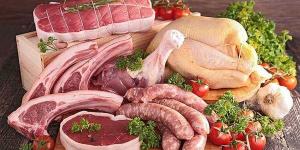 ارتفاع أسعار اللحوم والدواجن في الأسواق متأثرة بزيادة الإقبال على الشراء بموسم عيد الفطر