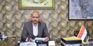 رئيس جهاز القاهرة الجديدة: تشكيل غرفة عمليات لمتابعة العمل بالمرافق خلال عيد الفطر