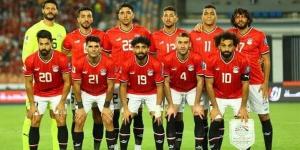 مواعيد مباراتي منتخب مصر أمام بوركينافاسو وغينيا بيساو في تصفيات كأس العالم