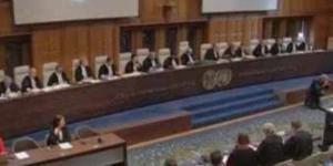 بدء جلسة العدل الدولية في دعوى تتهم ألمانيا بتقديم مساعدات لإسرائيل