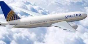 شركة يونايتد إيرلاينز تعلن تمديد إلغاء الرحلات الجوية من نيويورك لتل أبيب حتى 9 مايو