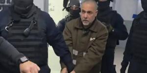 إسرائيل تضع شرطاً للإفراج عن حسام أبوصفية ضمن صفقة التبادل