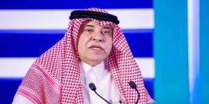 القصبي: 900 إصلاح بمنظومة التجارة منذ انطلاق رؤية المملكة 2030