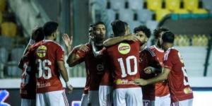 الأهلي يفتتح مشواره الإفريقي بمواجهة إيجل نوار.. موعد المباراة والقنوات الناقلة