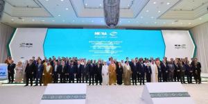الإمارات تشارك في إطلاق شبكة «مينا-أيرن»