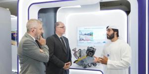 «طرق دبي» تطلق استراتيجية البحث والتطوير والابتكار 2030