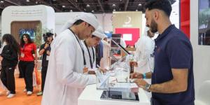 الذكاء الاصطناعي يتصدر اهتمامات الطلبة في «نجاح أبوظبي»