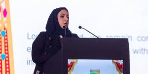 «نادي سيدات الشارقة» يحتفي بعضواته ويكشف إنجازاته لـ 2025