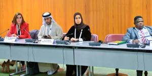 الشعبة البرلمانية: الأزمات الإقليمية تحتاج للحوار والحكمة