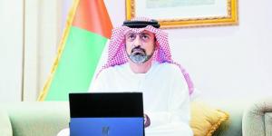 عمار بن حميد: «الخليج» خطاب إعلامي مسؤول