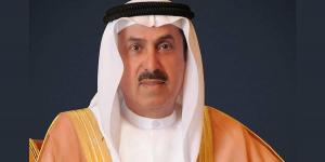 غباش يهنئ الغانم بإعادة انتخابه رئيساً لمجلس الشورى بقطر