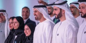 الإمارات تضع حجر الأساس لأول وأكبر مشروع طاقة متجددة من نوعه في العالم
