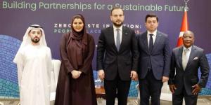 «الأعلى للأمومة» يبحث التعاون مع «زيرو ويست» التركية