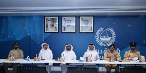 حارب الشامسي: حقوق الناس خط أحمر وخدمتهم شرف