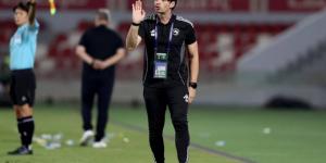 ميلوش: طموح الشارقة لقب الكأس