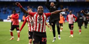 فوز لافت لسندرلاند على تشيلسي