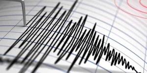 زلزال بقوة 6.1 درجة يضرب تركيا