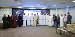 «دبي الرياضي» يطلق موسماً جديداً من «غرس»