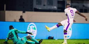 العين يعزف على السلم السباعي