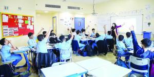 المدارس بين نزلات البرد وغياب الطلبة مع بداية موسم الشتاء