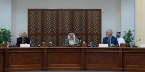 سلطان يؤكد دعمه الكامل والمستمر لمسيرة جامعة إكستر المتميزة